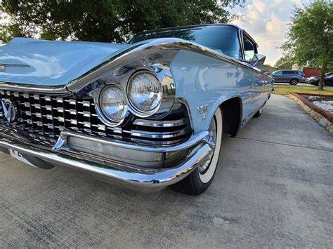 1959 Buick Electra 225 For Sale Buick Electra 1959 For Sale In