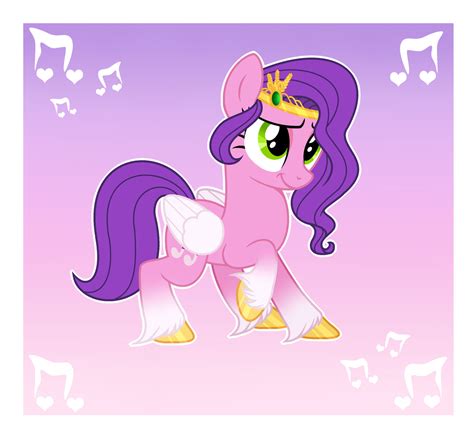 Pipp Petals (MLP G5) by CindyStarLight on DeviantArt