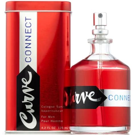 Beautyliv Liz Claiborne Curve Connect Cologne