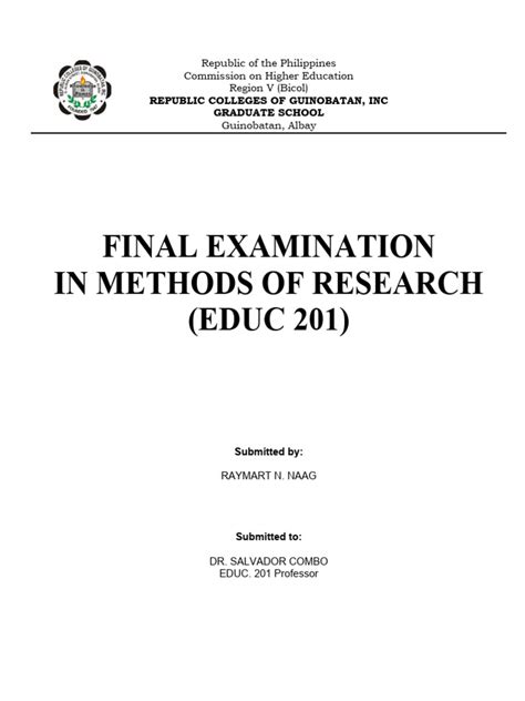 Example of Conceptual Framework | PDF | Job Satisfaction | Experience