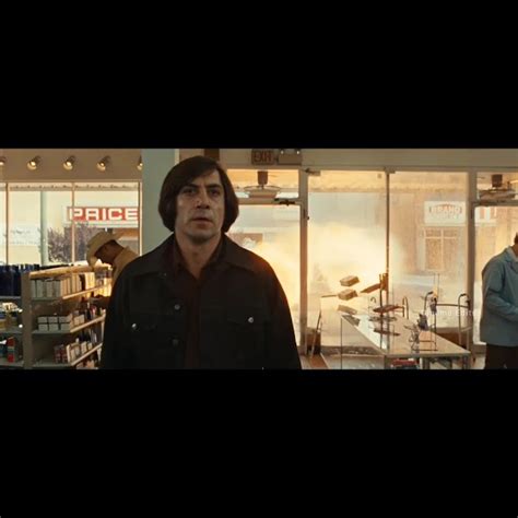 Anton Chigurh No Country For Old Men After Dark Mrkitty Edit Shorts Youtube