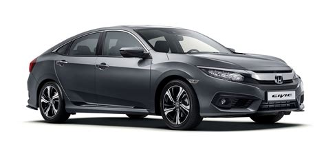 Honda Civic 4d Piesakies Test Drive Wess Select Honda