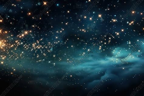 Starlight Background Wallpaper