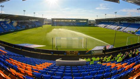 Wigan Athletic Fc Watch Or Listen Live Shrewsbury Town V Latics