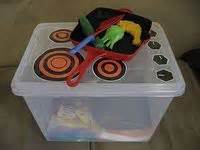 25 Prop box ideas | prop box, dramatic play, dramatic play preschool