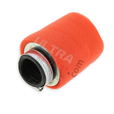 Racing Air Filter For ATV Quad 200cc Carburetion 200cc Chinese ATV