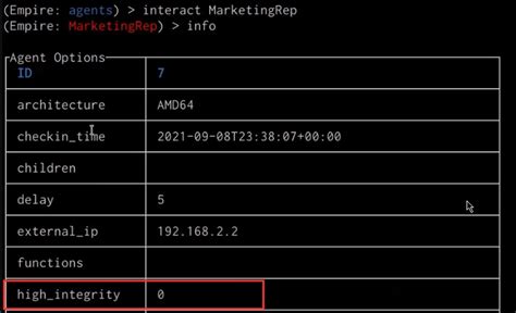 Windows Red Team Persistence Techniques Linode Docs