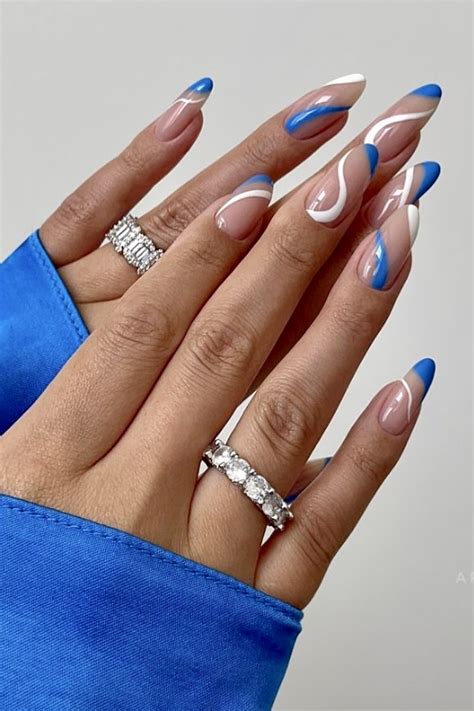 Nail Trends Winter 2024 Golda Gloriane