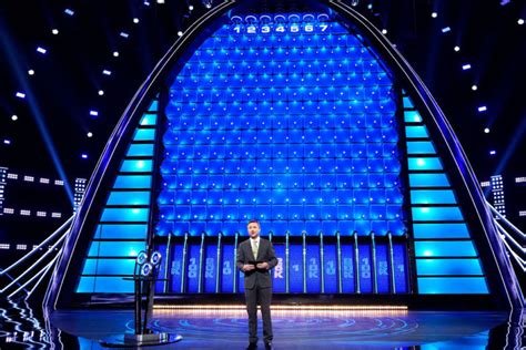 The Wall on NBC: cancelled or season six? - canceled + renewed TV shows ...