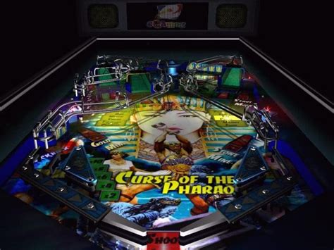 Pinball: Full-Tilt Fun! - Old Games Download