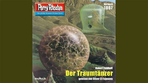 Kapitel Der Traumt Nzer Perry Rhodan Erstauflage Youtube