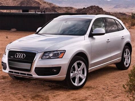 Audi Q Price Value Depreciation Reviews Kelley Blue Book