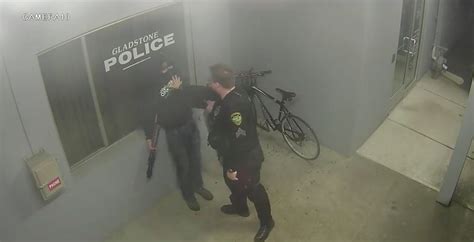 Bike Thief Caught Trying To Steal Bike Outside Police Station