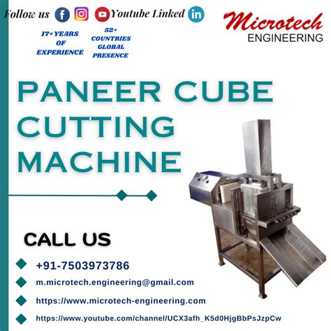 Paneer Cutting Machine Paneer Cutter Latest Price Manufacturers