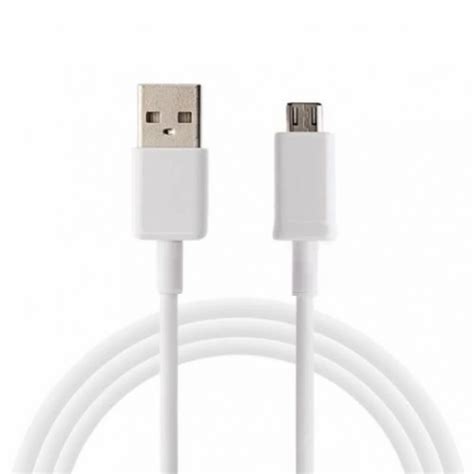 White USB Type B Cable at best price in Kochi | ID: 2853139690055