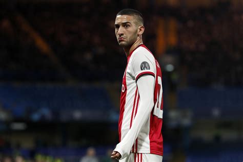 Ziyech Chelsea Wallpapers Top Free Ziyech Chelsea Backgrounds