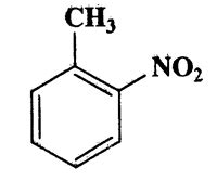 1 Methyl 2 Nitrobenzene