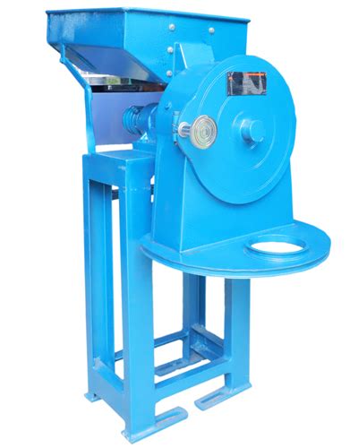 Flour Mill Machinery Alpha Food Machinery