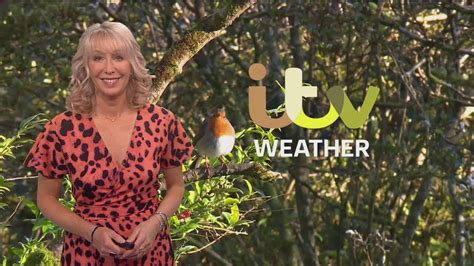 Emma Jesson ITV Granada Weather 26 05 2021 HD YouTube