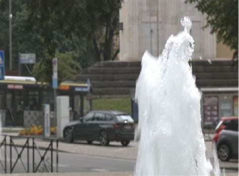 Caldo Record A Bolzano L Allarme Dei Medici Per La Salute Dei