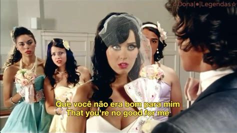 Katy Perry Hot N Cold Tradução Legendado YouTube