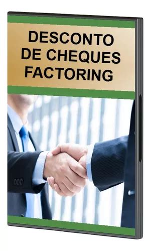 Planilha De Desconto De Cheques E Duplicatas Factoring Parcelamento