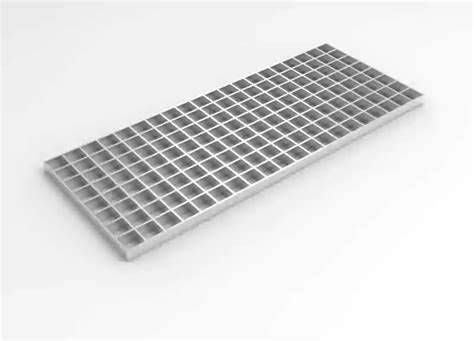 Press Locked Steel Grating Anping Zhengchen Metal Products Co Ltd