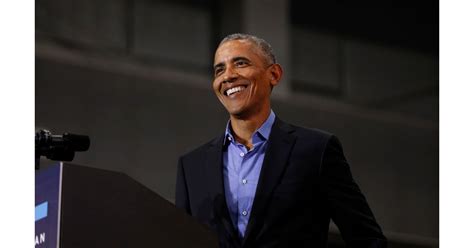 Carta De Barack Obama Ex Presidente Dos Estados Unidos Revela Fetiche