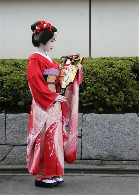 Japanese Costume