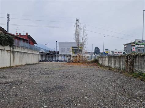 Terreno Edificabile Via Guglielmo Marconi Ranica Rif