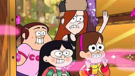 Gravity Falls A S Rie Animada Da Disney Que Mudou Tudo