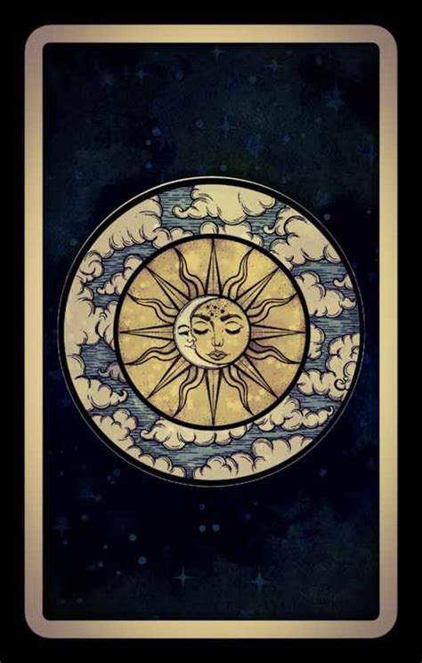 One Card Tarot — Daily Tarot Draw