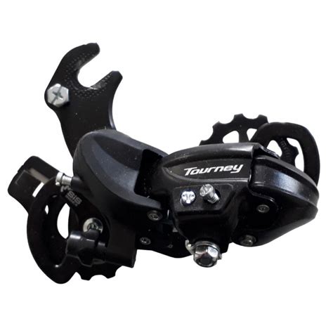 Shimano Tourney Rear Derailleur Rd Ty Off