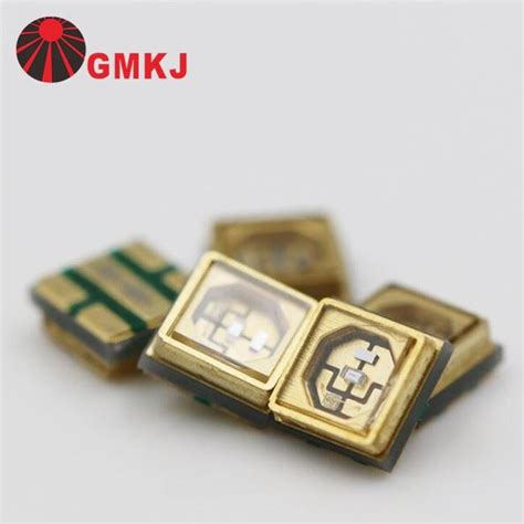 China Deep Uv Smd Led Chip W Ceramic Package Manufacturers