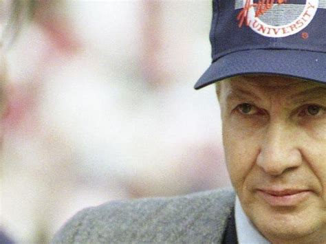 Pat Dye, Legendary Auburn Football Coach, Has Died, 44% OFF