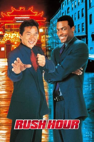 Rush Hour 4 Movie Cast Reviews Trailers And Streaming Info Moviefone