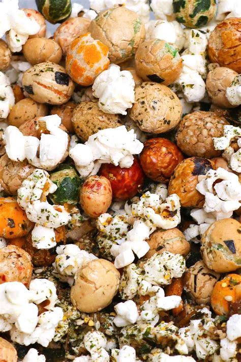 Hawaiian Hurricane Popcorn - TipBuzz