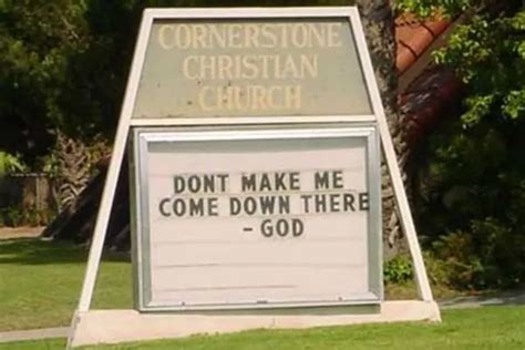 The Funniest Yard Signs You've EVER Seen - BetterBe