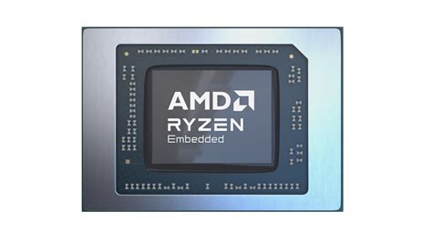 AMD Announces New Ryzen Embedded 5000 Series Processors For Networking