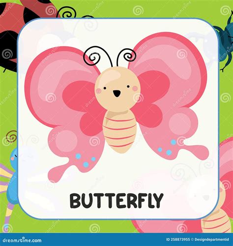 flashcard animal 5