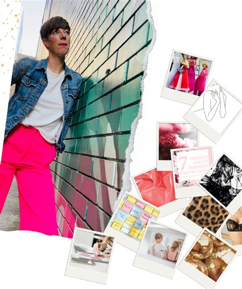 Home Sarah Connelly Personal Lingerie Shopper Small Business Consultant Edinburgh London