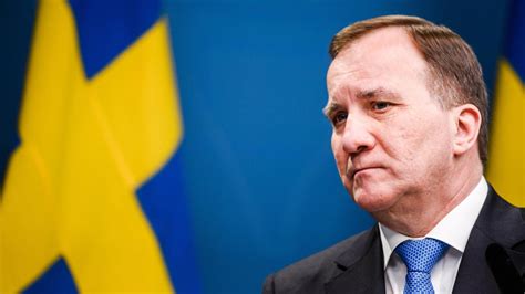 Corona in Schweden Ministerpräsident rechnet mit Tausenden Toten WELT