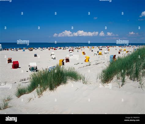 Norddorf hi-res stock photography and images - Alamy