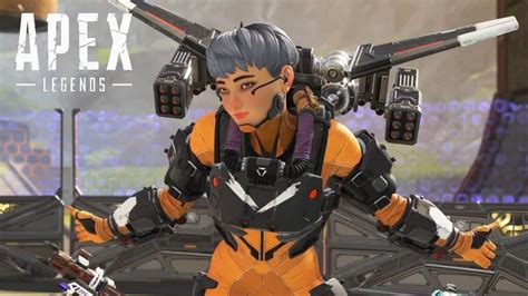 Las Mejores Leyendas En La Temporada 18 De Apex Legends Todos Los