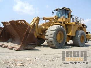 Caterpillar G Wheel Loader Specs And Dimensions Veritread