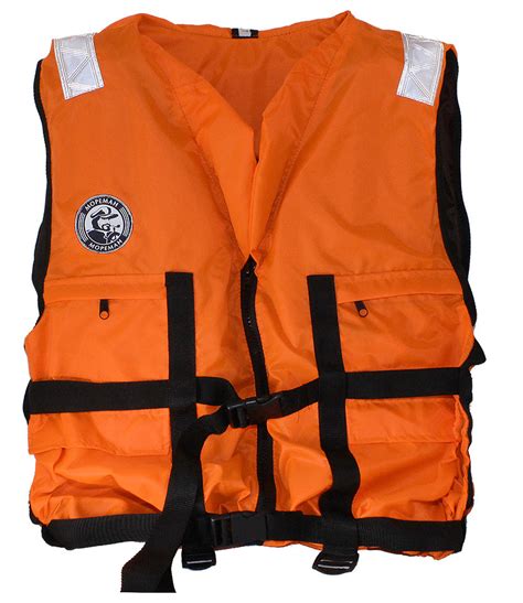 Жилет спасательный Regatta Life-Saver ГИМС 60кг — купить в интернет ...