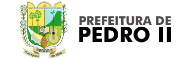 Prefeitura Municipal De Pedro Ii Pedroii Pi Gov Br