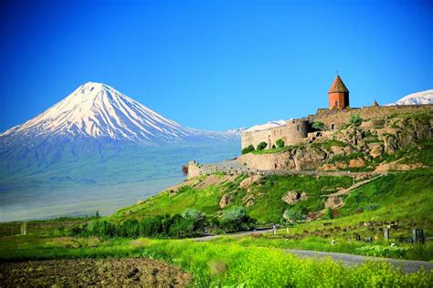 Tourism Places OF Armenia - Travel Wide Flights