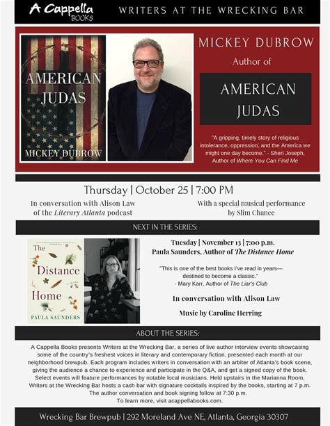 Wrecking Bar Brewpub | Atlanta GA