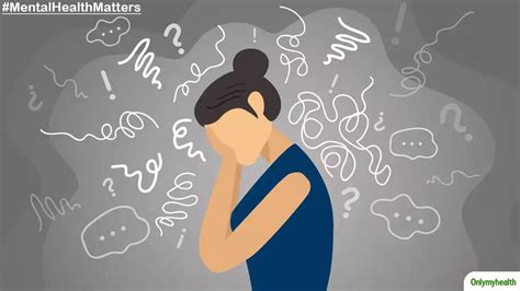 Mental Health Matters: Anxiety In Women; Triggers, Challenges, And Management | OnlyMyHealth